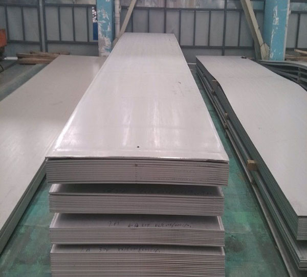 华南热作学院304材质不锈钢板