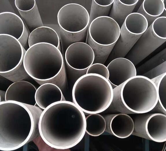 华南热作学院321不锈钢管