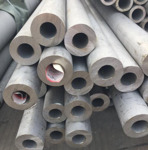 华南热作学院321不锈钢管