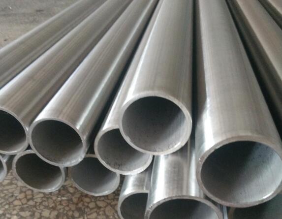 华南热作学院321不锈钢管