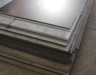 华南热作学院304不锈钢板