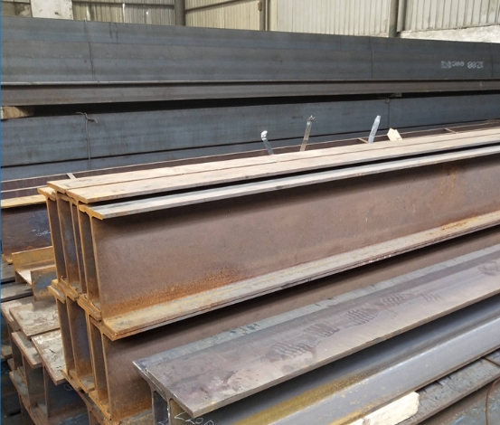 华南热作学院Q235EH型钢