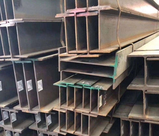 华南热作学院Q235C工字钢